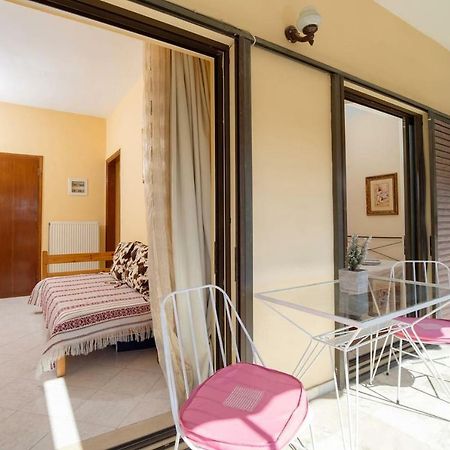 Traditional Apartment In Corfu Next To The Center Dış mekan fotoğraf