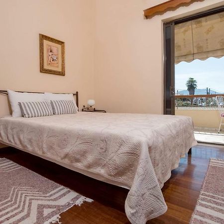 Traditional Apartment In Corfu Next To The Center Dış mekan fotoğraf