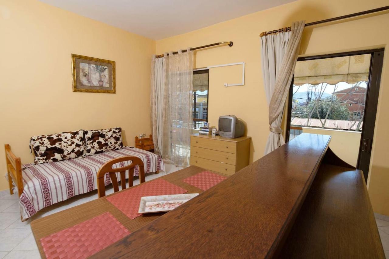 Traditional Apartment In Corfu Next To The Center Dış mekan fotoğraf