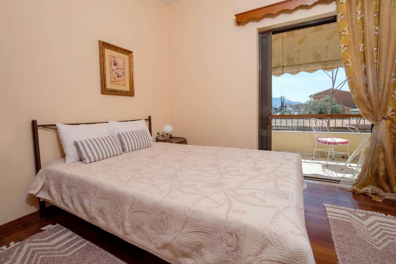 Traditional Apartment In Corfu Next To The Center Dış mekan fotoğraf